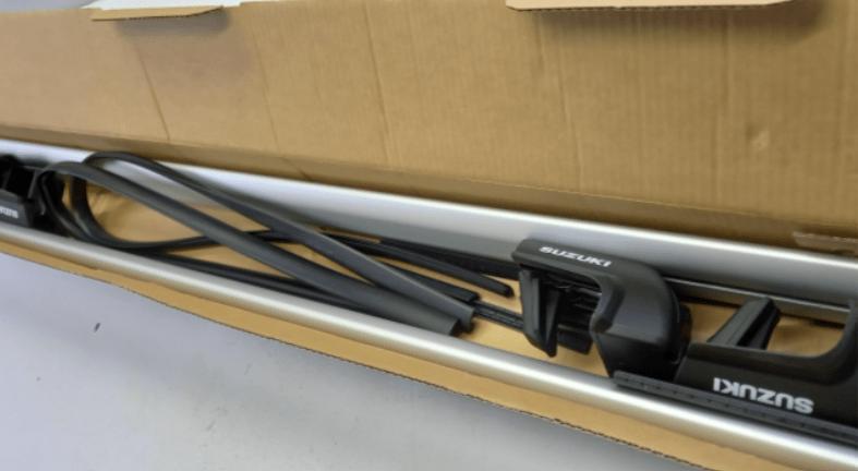 Originele Dakdrager Nissan X Trail T30 vanaf 2001-2007 KE730, -, -, Nieuw, Ophalen of Verzenden