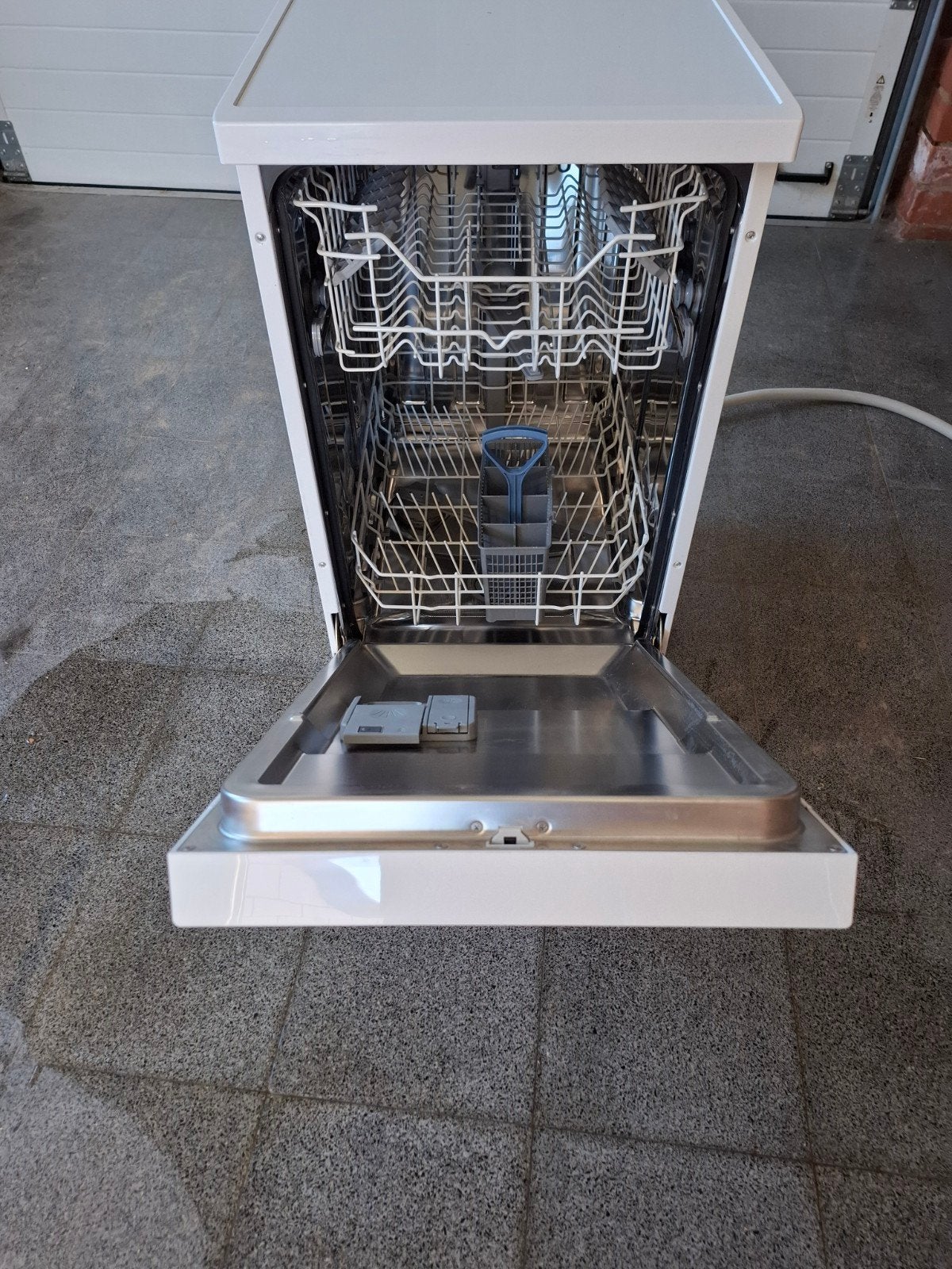 vaatwasser nieuw staat 45cm breedte, Elektronische apparatuur, Ophalen