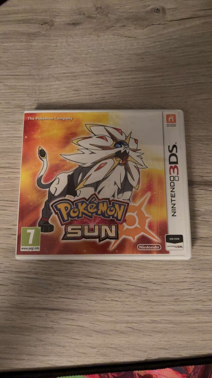 Pokemon, Games en Spelcomputers, Ophalen, Zo goed als nieuw, Avontuur en Actie