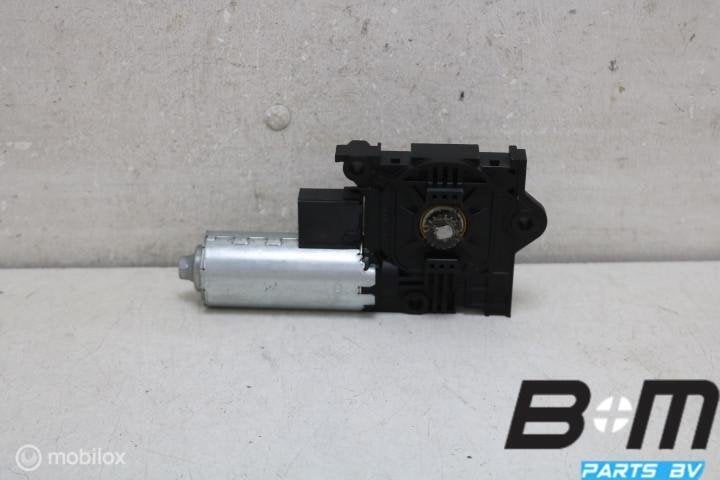 Schuifdak motor VW Touareg 3 R 4M0959591, Auto-onderdelen, Gebruikt