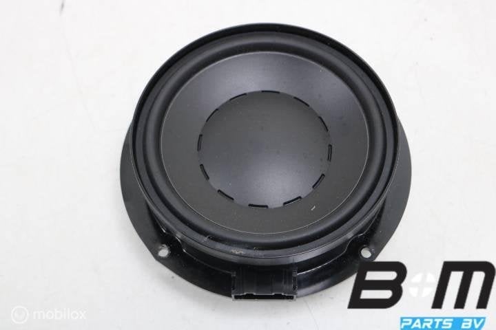 Dynaudio lagetonenluidsprekers VW Scirocco 1K8035453, Auto diversen, Autospeakers, Gebruikt