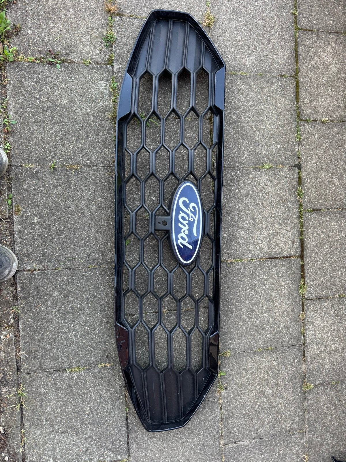 Ford custom sport grill, Auto-onderdelen, Ophalen, Ford