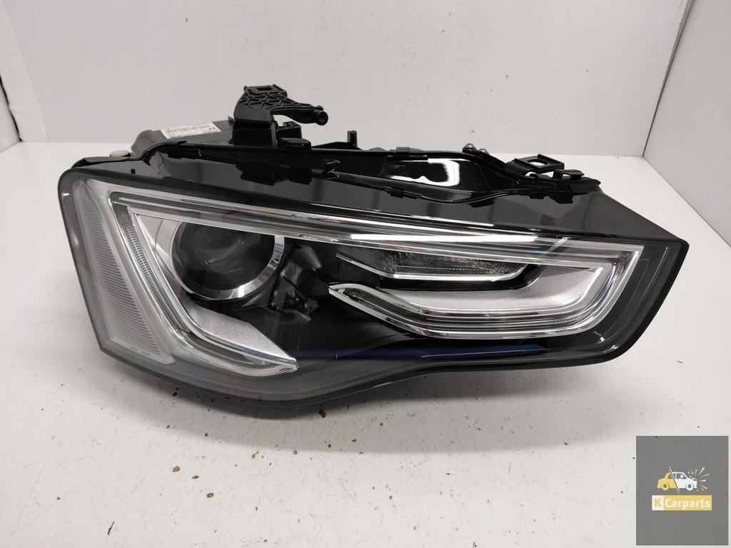 8T0941006C Audi A5 8T0 Phare x non droit sans torsion, Autos : Pièces & Accessoires, AUDI AG, Auto-Union-Strasse 1
85045  Ingolstadt, DE