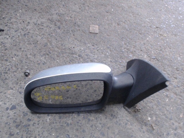 Rétroviseur électrique gauche Opel Corsa C 2000-2003, Autos : Pièces & Accessoires, Enlèvement, Utilisé, Opel
