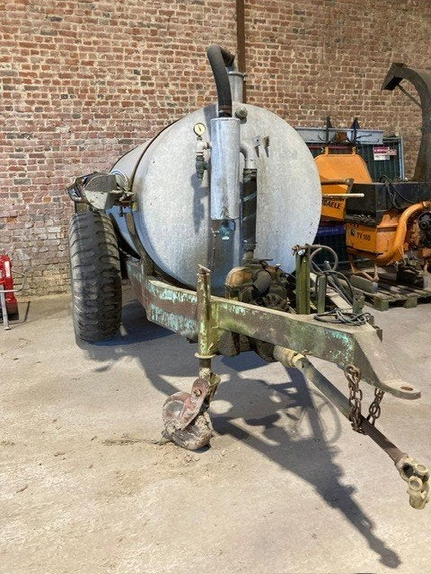 gierton 3300 liter, Enlèvement, Cultures, Arrosage et Drainage