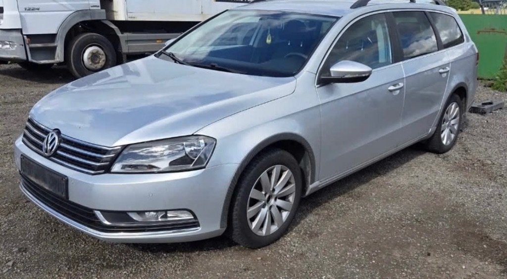 Volkswagen passat, Achat, Particulier, Passat, Air conditionné