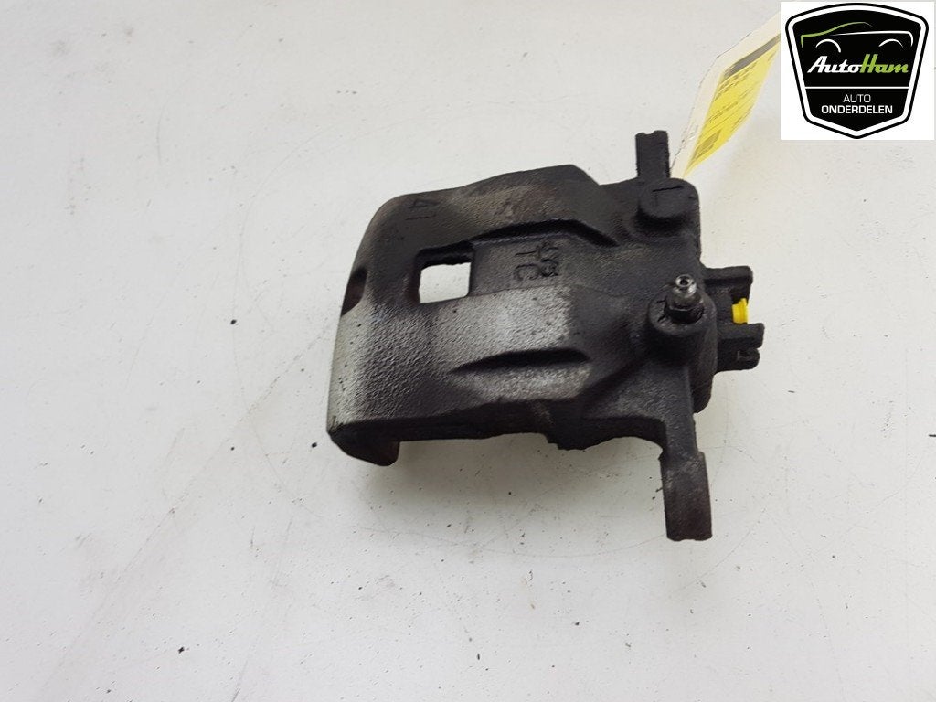 ETRIER DE FREIN AVANT GAUCHE Suzuki Swift (ZA / ZC / ZD), Suzuki-Allee 7
64625  Bensheim, DE, Suzuki Deutschland GmbH, Kontakt@suzuki.de