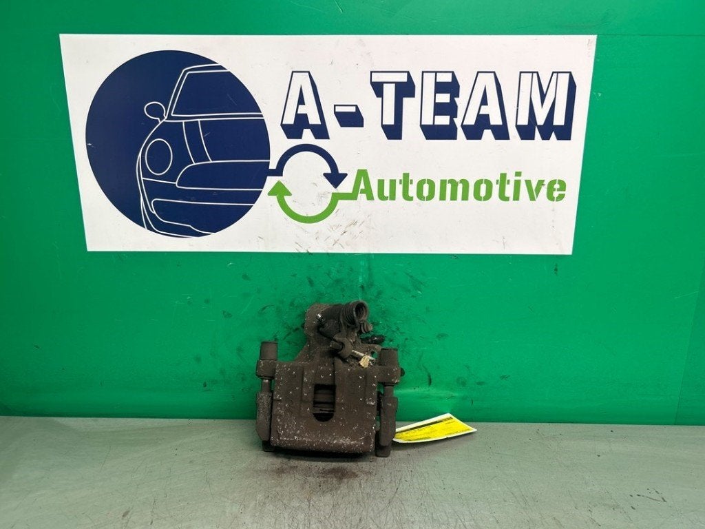 ETRIER DE FREIN ARRIÈRE DROIT ABS Mazda 5 (CR19), Hitdorfer Straße 73
51371  Leverkusen, DE, Mazda, Utilisé, Info@mazda.de