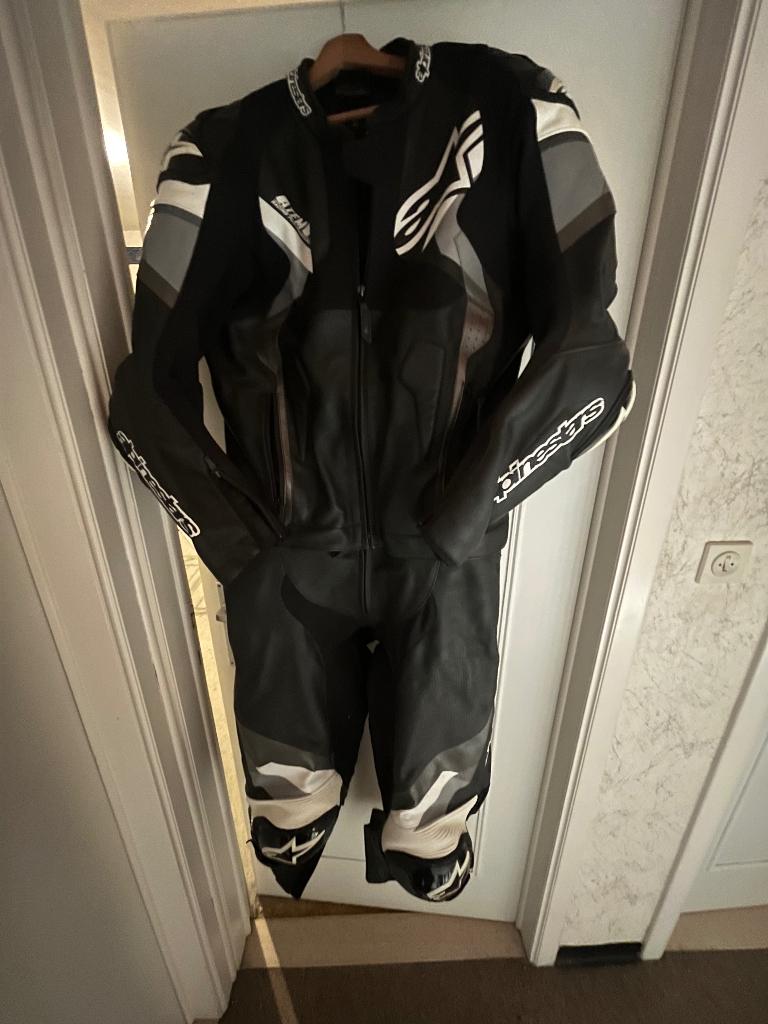 Alpinestars Atem V4, Seconde main, Enlèvement, Alpinestars, Combinaison