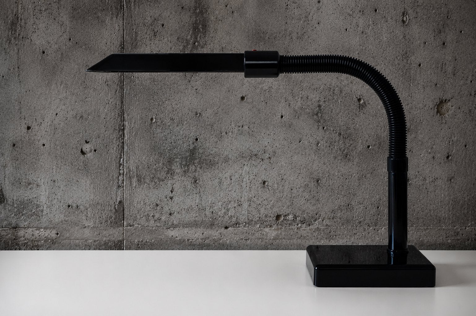Lampe italienne Sylvania Space Age, Enlèvement ou Envoi, Comme neuf