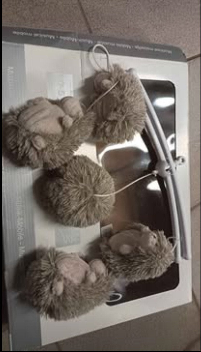Toebehoren park Quax - grijs, Kinderen en Baby's, Babyparken, Ophalen