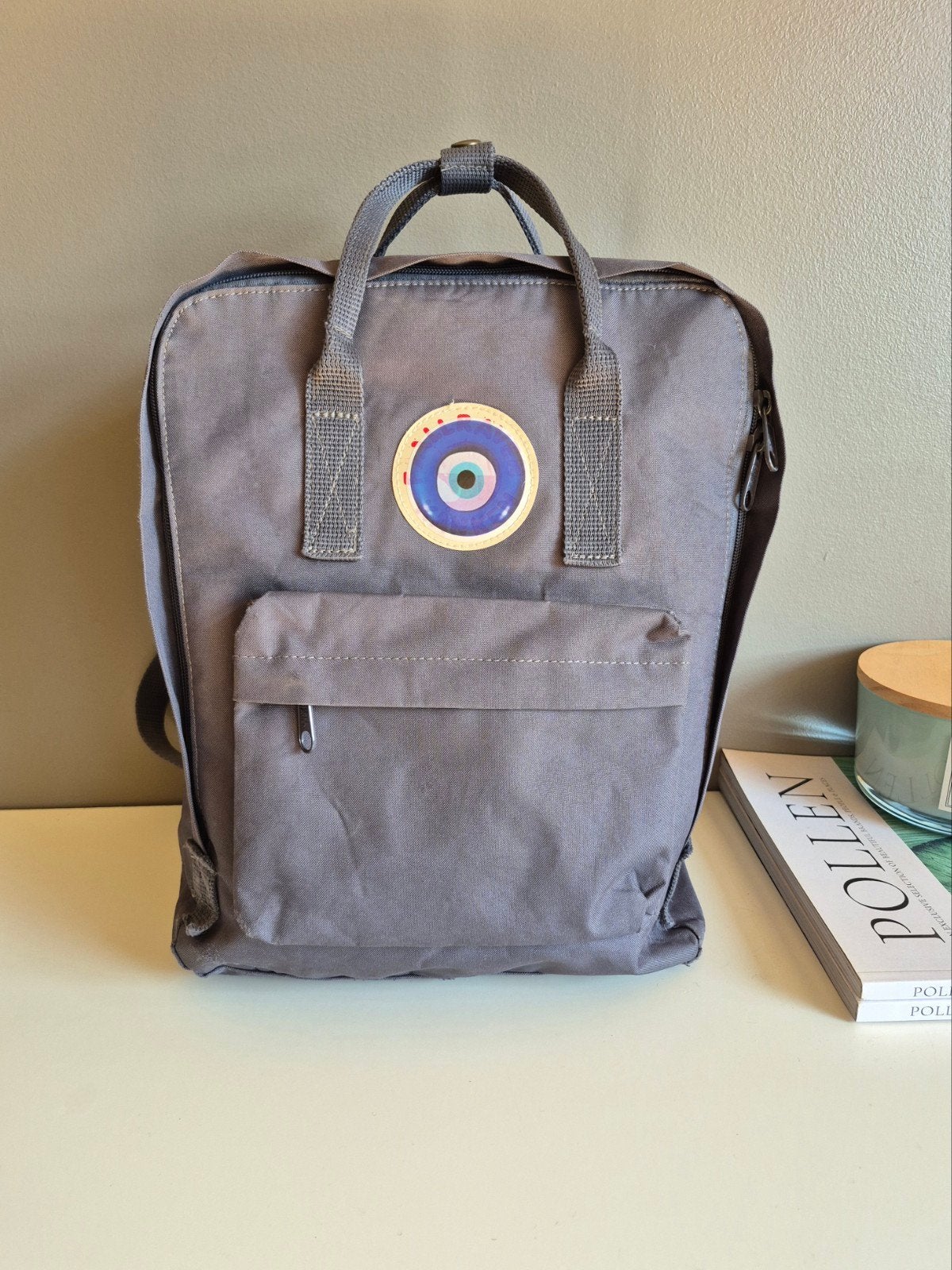 Fjällräven Kånken rugzak/tas, Ophalen of Verzenden