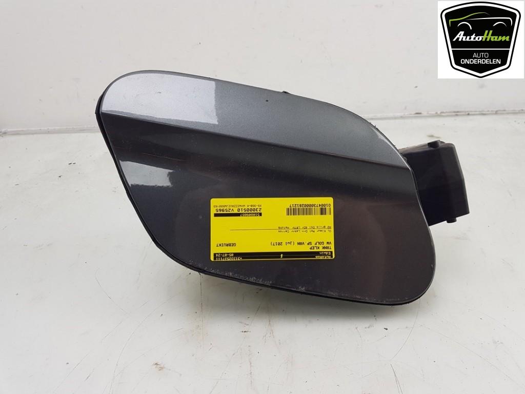 TRAPPE D'ESSENCE Volkswagen Golf Sportsvan (AUVS), Utilisé, Volkswagen