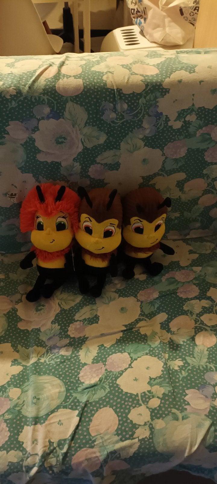 knuffels, Kinderen en Baby's, Ophalen