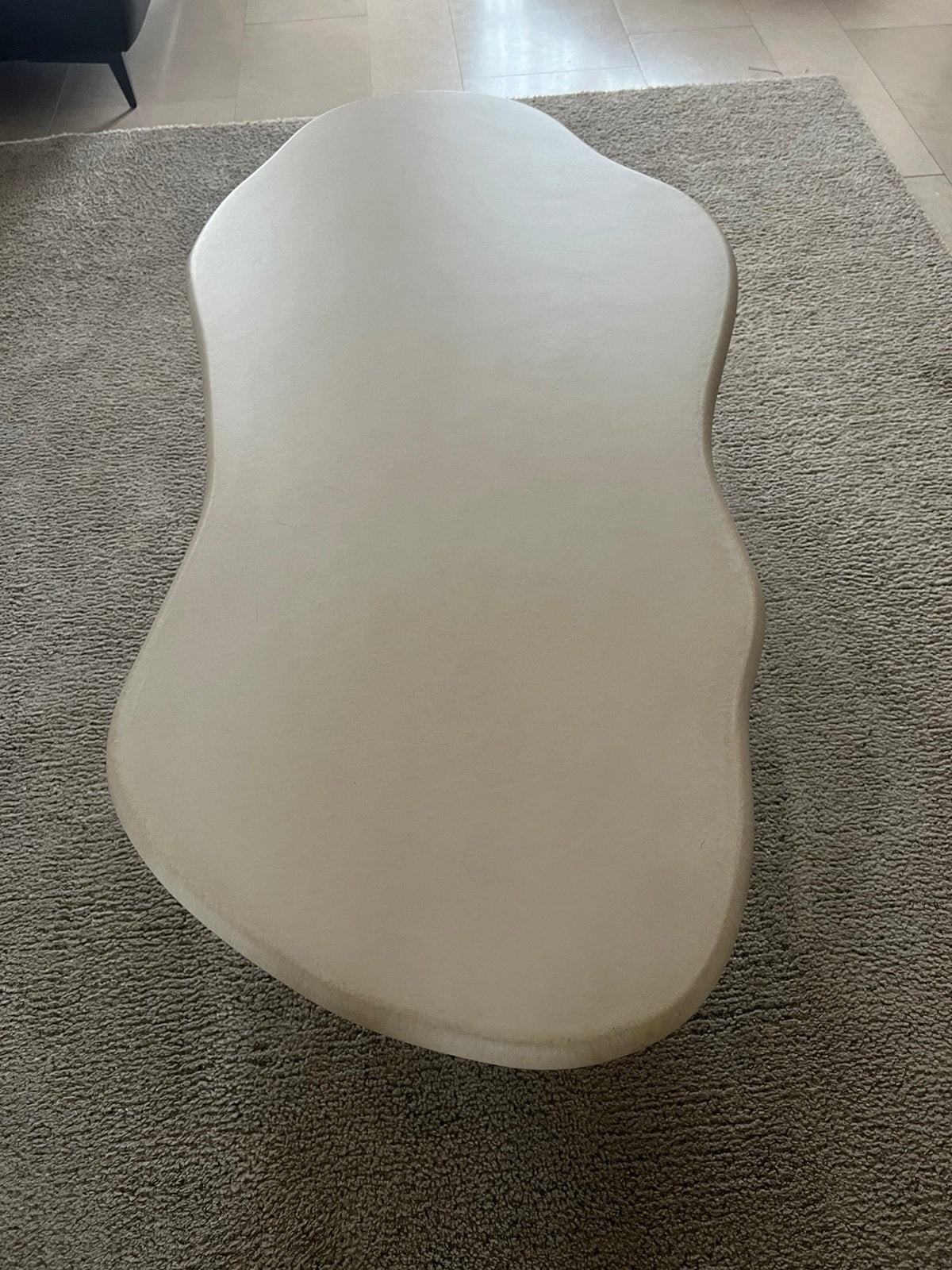 Salontafel, Ophalen, 100 tot 150 cm, 50 tot 100 cm, Zo goed als nieuw