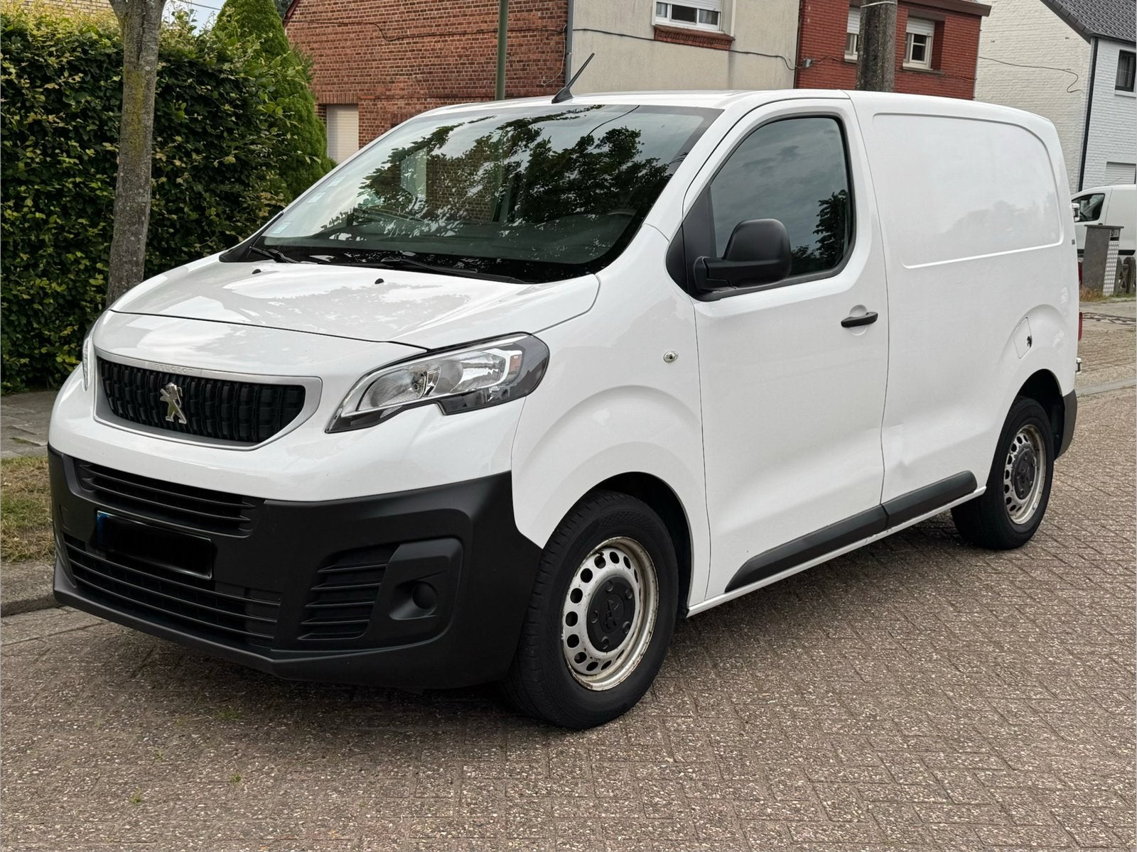Peugeot expert 2.0Hdi 90kw airco, 90 kW, Achat, Euro 6, Electronic Stability Program (ESP)