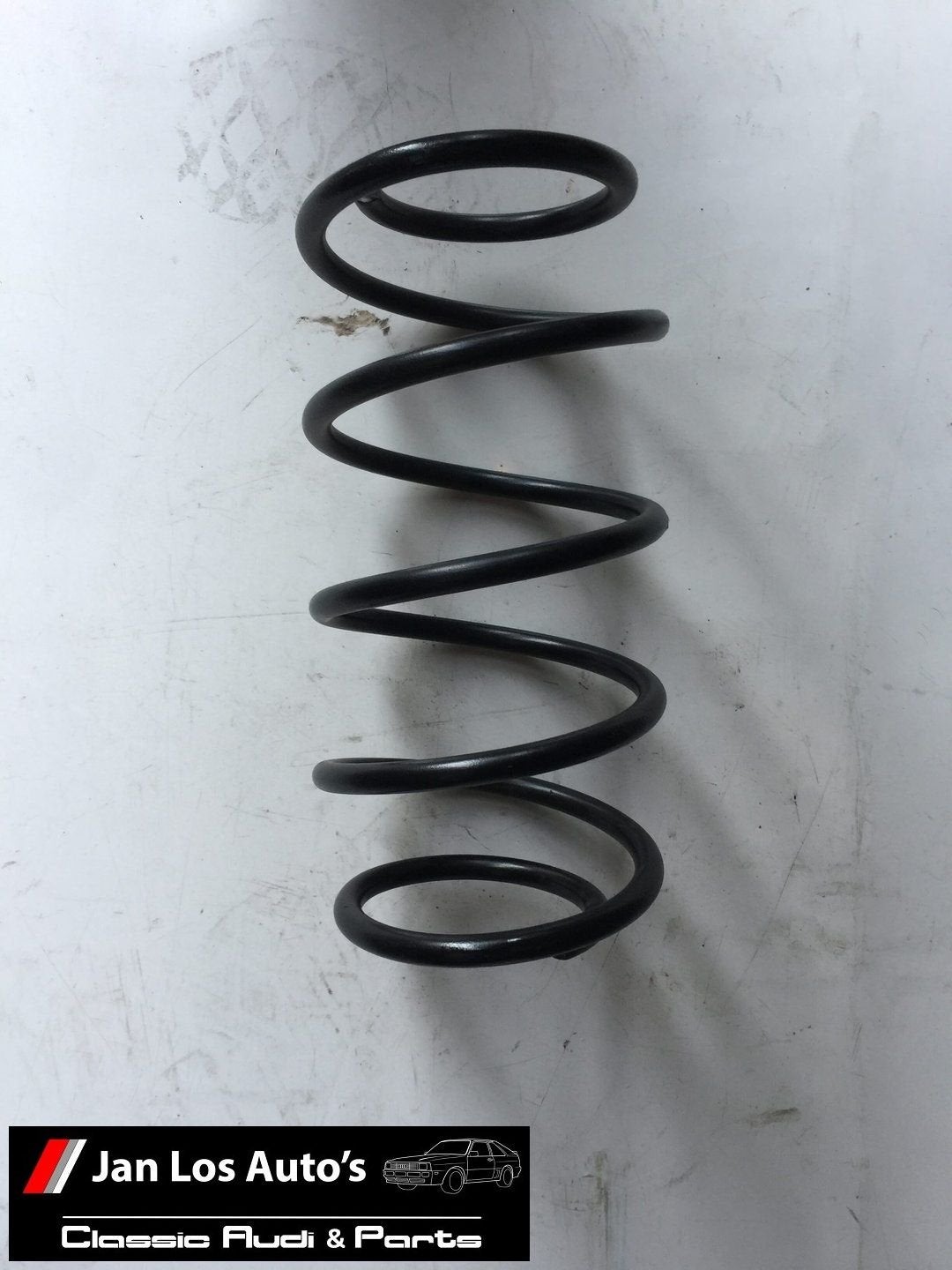Spiraalveer Audi A6 100 Avant C4 ('94-'97) Spidan 48541, Gebruikt, -, -, -