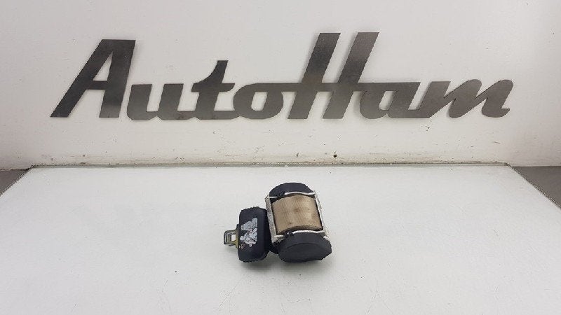CEINTURE DE SECURITE ARRIERE DROITE Audi Q7 (4LB), Utilisé, Audi