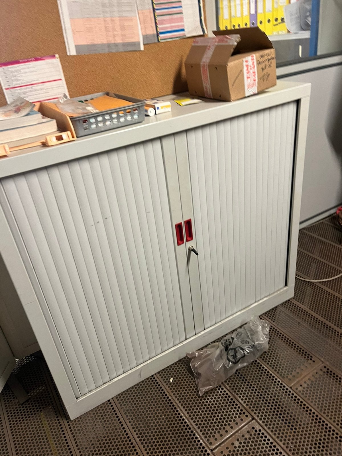 Mobiliers de bureau, Maison & Meubles, Enlèvement, Comme neuf