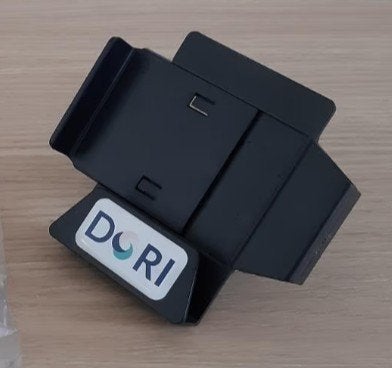 Eenvoudige GSM houder voor auto (via radiator ventilatie), Telecommunicatie, Ophalen of Verzenden, Nieuw, Auto