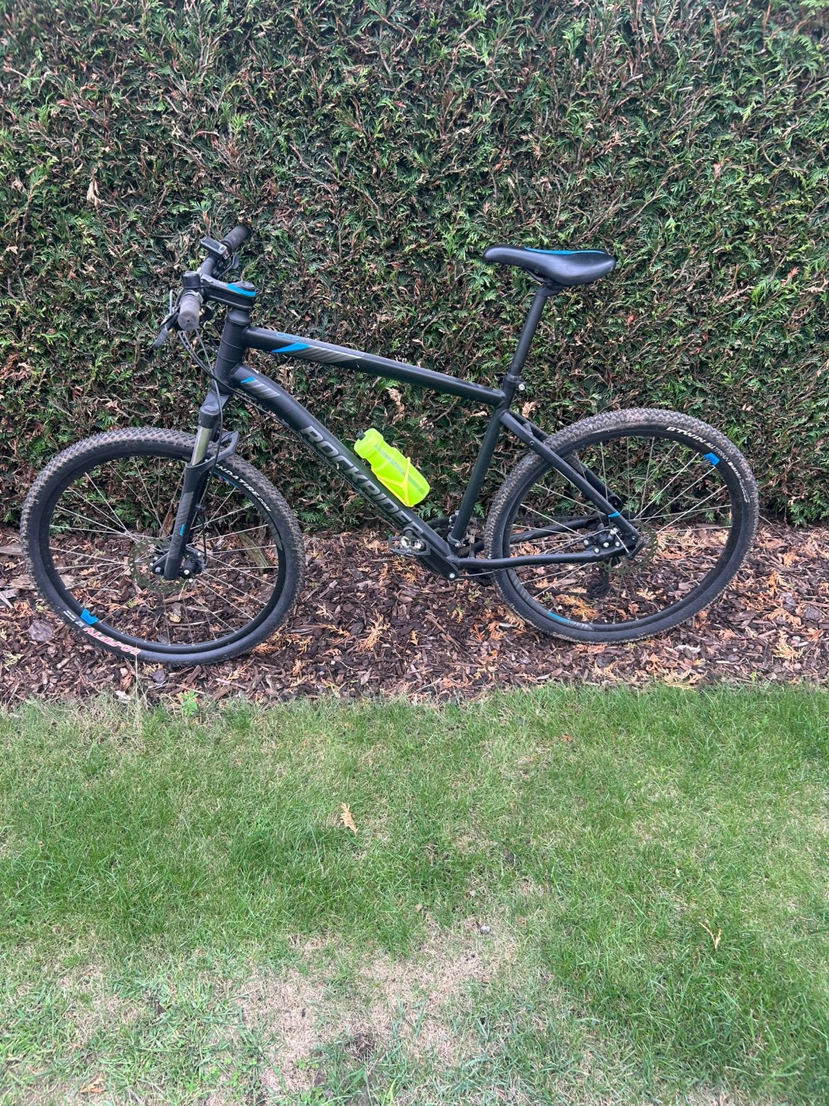 Mountainbike, Fietsen en Brommers, Ophalen of Verzenden, Zo goed als nieuw