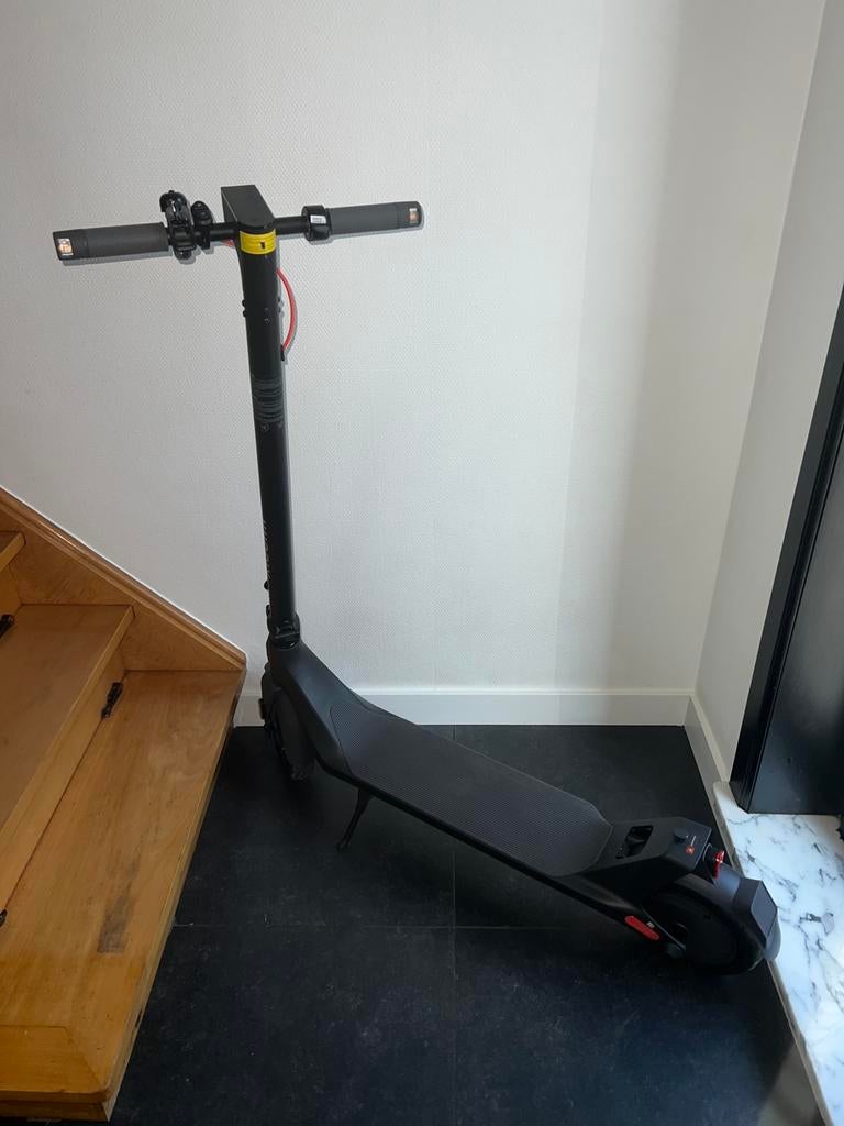 xiaomi 4 LITE EU 2nd Generation (parts), Fietsen en Brommers, Steps, Gebruikt, Elektrische step (E-scooter), Ophalen
