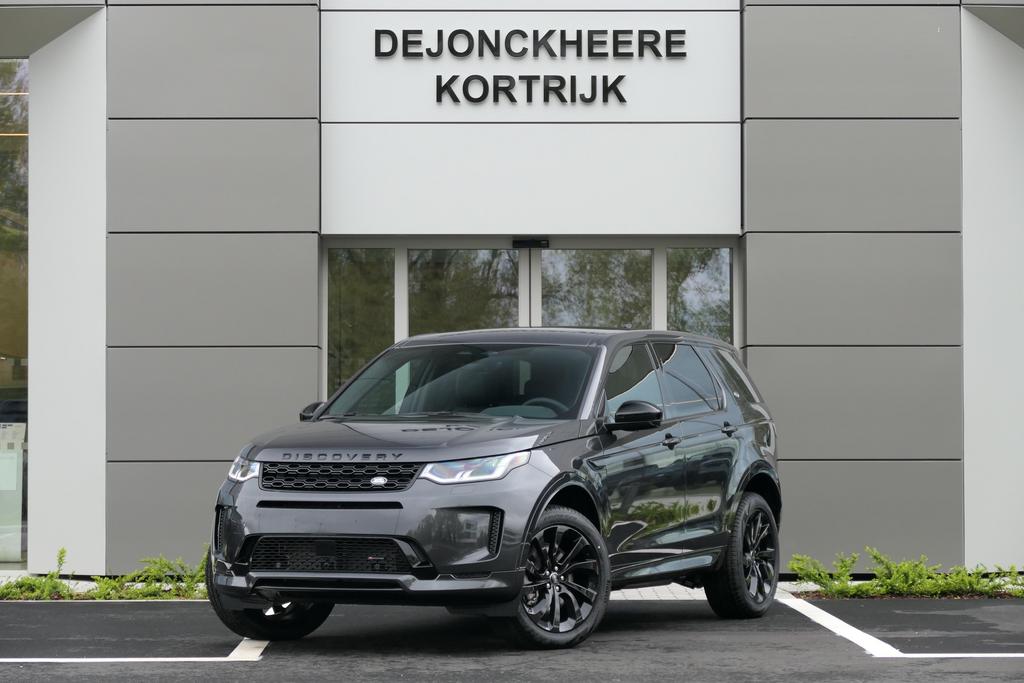 Land Rover Discovery Sport - P300e R-DYNAMIC SE, Auto's, Land Rover, Automaat, 1498 cc, Discovery Sport, Bedrijf