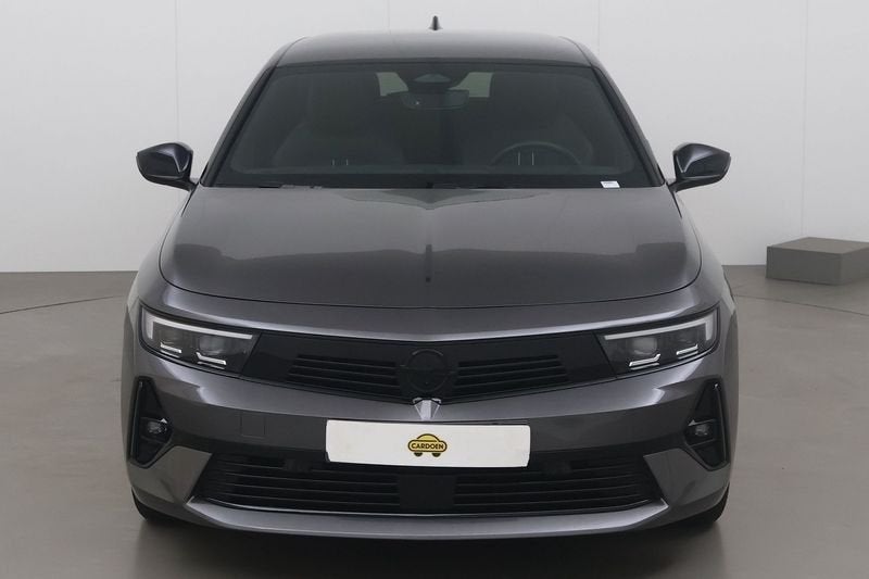 Opel Astra Sports Tourer 1.2 turbo gs 130, Auto's, Gebruikt, 1199 cc, Overige bekleding, https://public.car-pass.be/vhr/55d9147d-4c7f-4a61-85f3-b4c895ec6dc4
