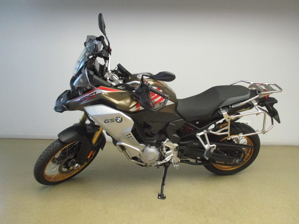 BMW F 850 GS Adventure 35 kw, 853 cc, 2 cilinders, Motorrijbewijs A, Handvatverwarming