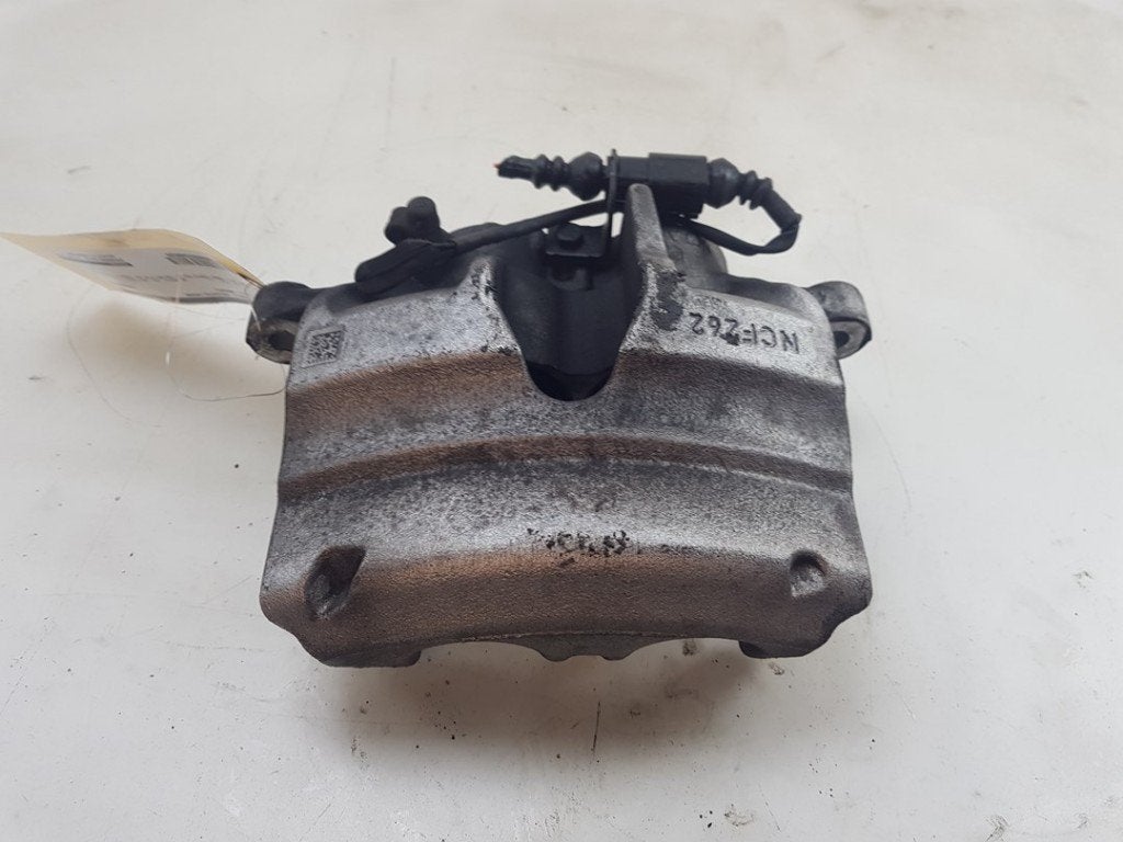 ETRIER DE FREIN AVANT DROIT ABS MAN TGE (|2N0615124|), Utilisé, Autres marques automobiles