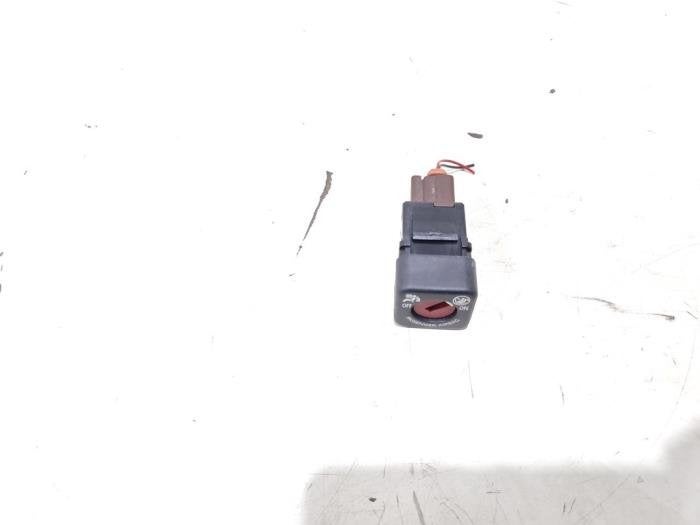 Airbag commutateur d'un Toyota Aygo, -, 3 mois de garantie, Toyota, Utilisé