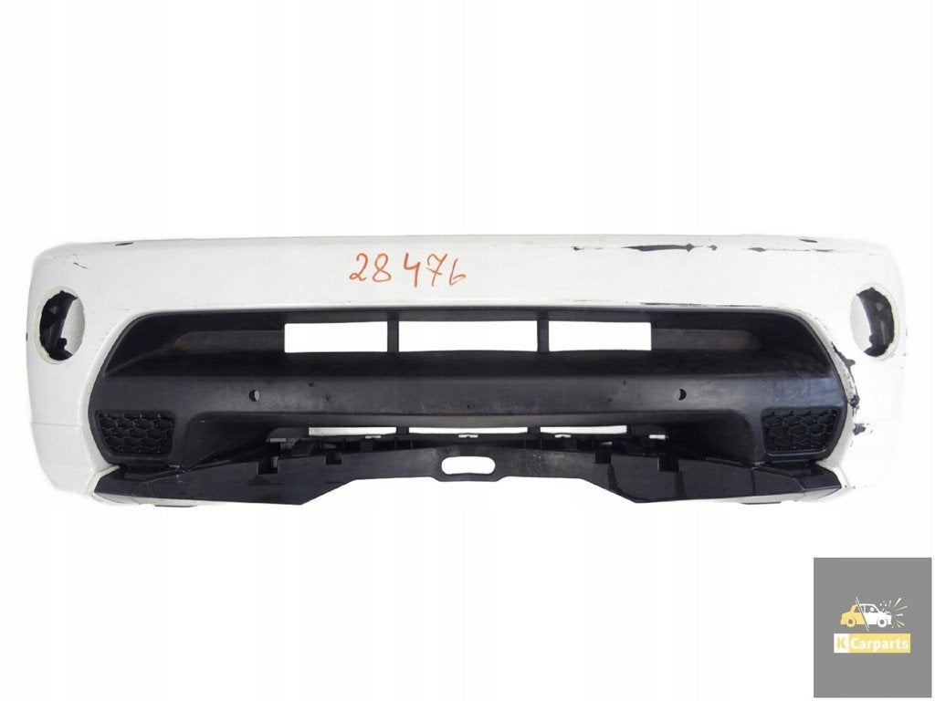 Range Rover Sport Autobiografie Bumper, Auto-onderdelen, Info@fabrikant.eu, Fabrikantstraat 1
1000 AA  Amsterdam, NL, Bumper, Fabrikant BV