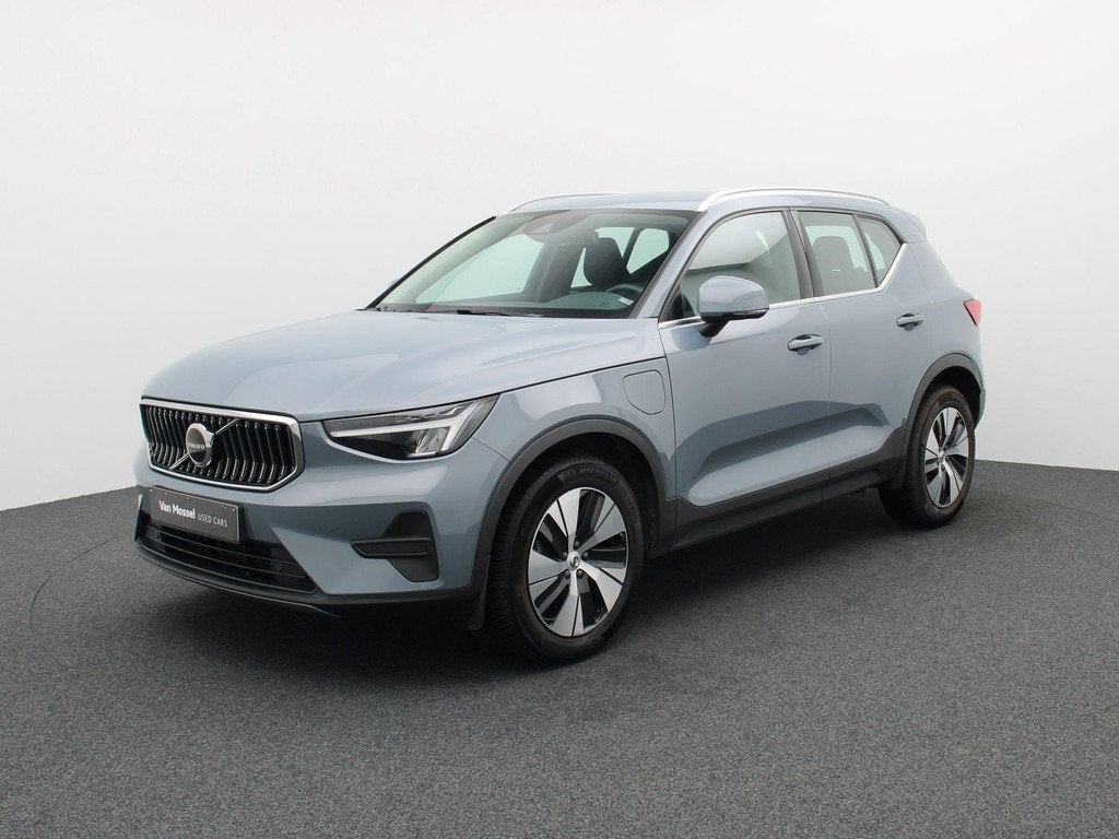 Volvo XC40 T4 PHEV PDC A | Cruise | LED, Stof, Euro 6, 41 g/km, Plug-in hybride