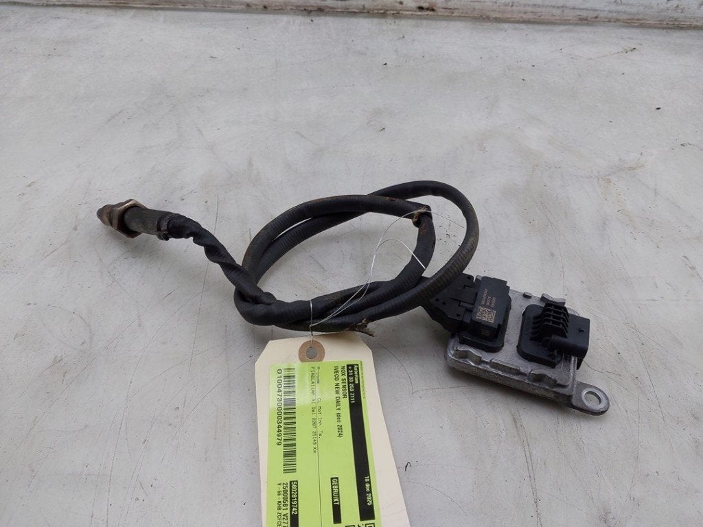 NOX SENSOR Iveco New Daily VI (|5802819742|), Dhr. J. Ham, Gebruikt, Overige automerken, Administratie@autoham.nl