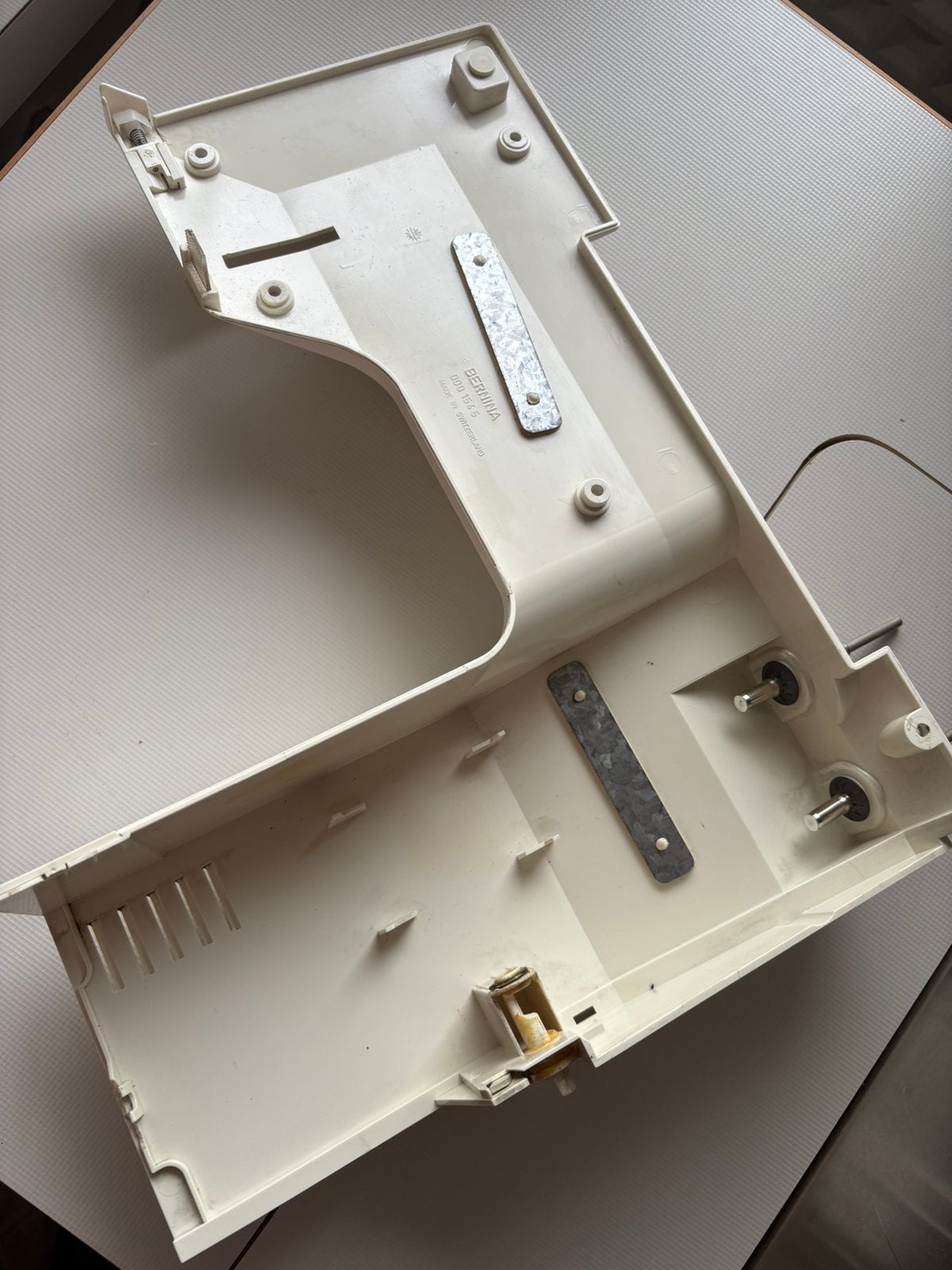 Pieces détacher pour Bernina 1130, Verzenden, Zo goed als nieuw, Bernina