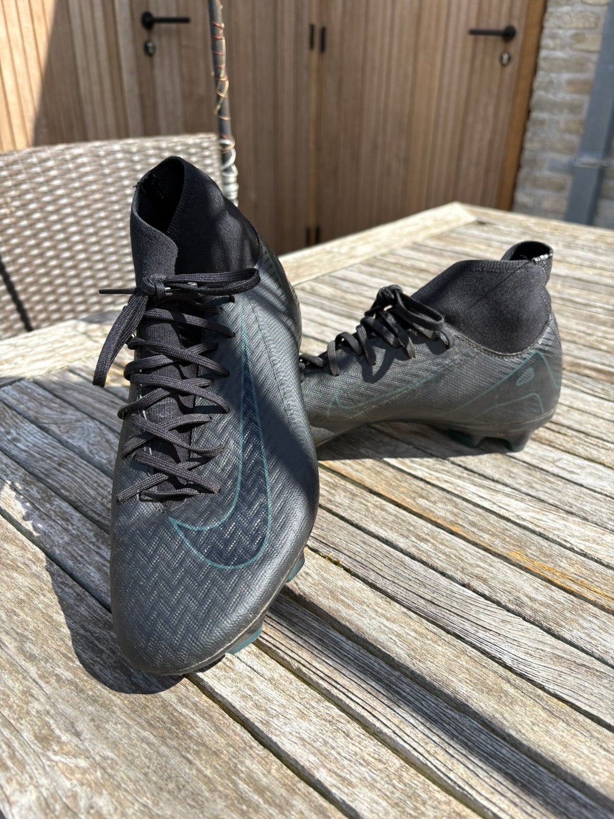 Nike Mercurial maat 41 in perfecte staat, Ophalen, Zo goed als nieuw