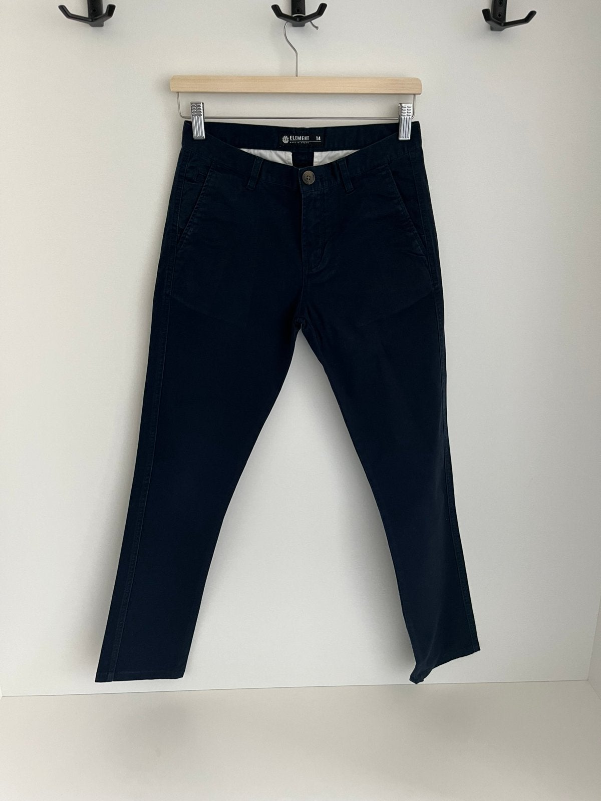 Broek Element maat 164, Ophalen of Verzenden, Zo goed als nieuw, Broek