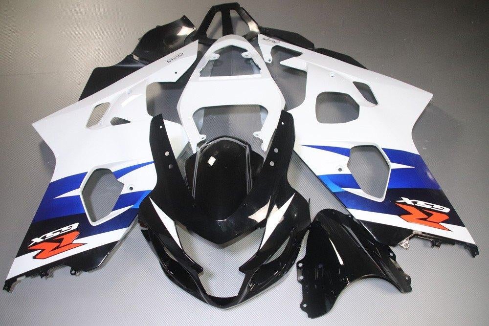 AVDB Kuip voor SUZUKI GSXR 600 / 750 2004 - 2005, Motoren, Ophalen of Verzenden, Nieuw