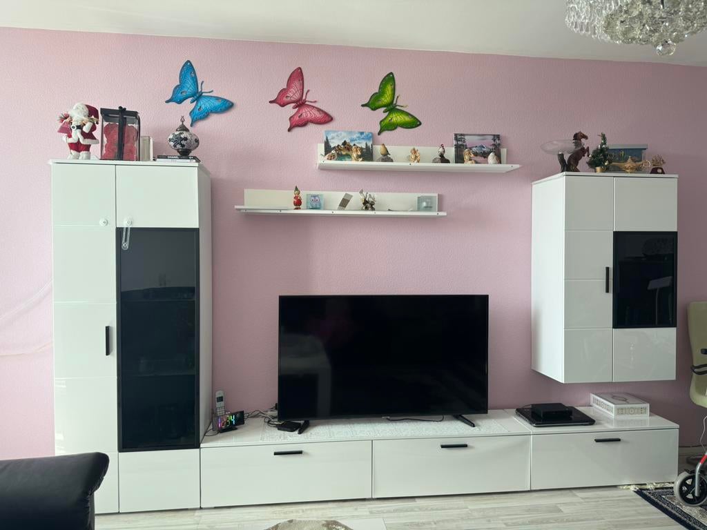 Tv meubel, Ophalen, Zo goed als nieuw