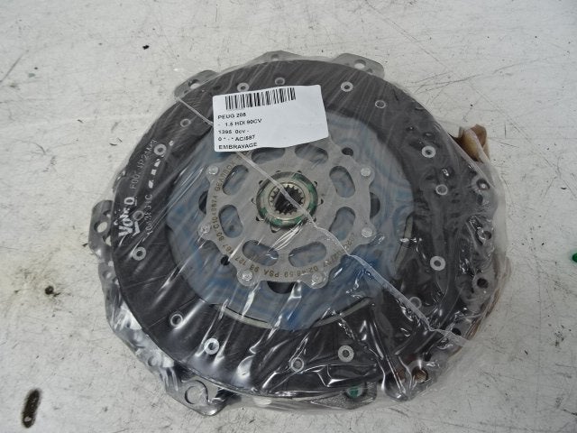 EMBRAYAGE Peugeot 208 II (UB / UH / UP) (1617985780), Autos : Pièces & Accessoires, Utilisé, Peugeot