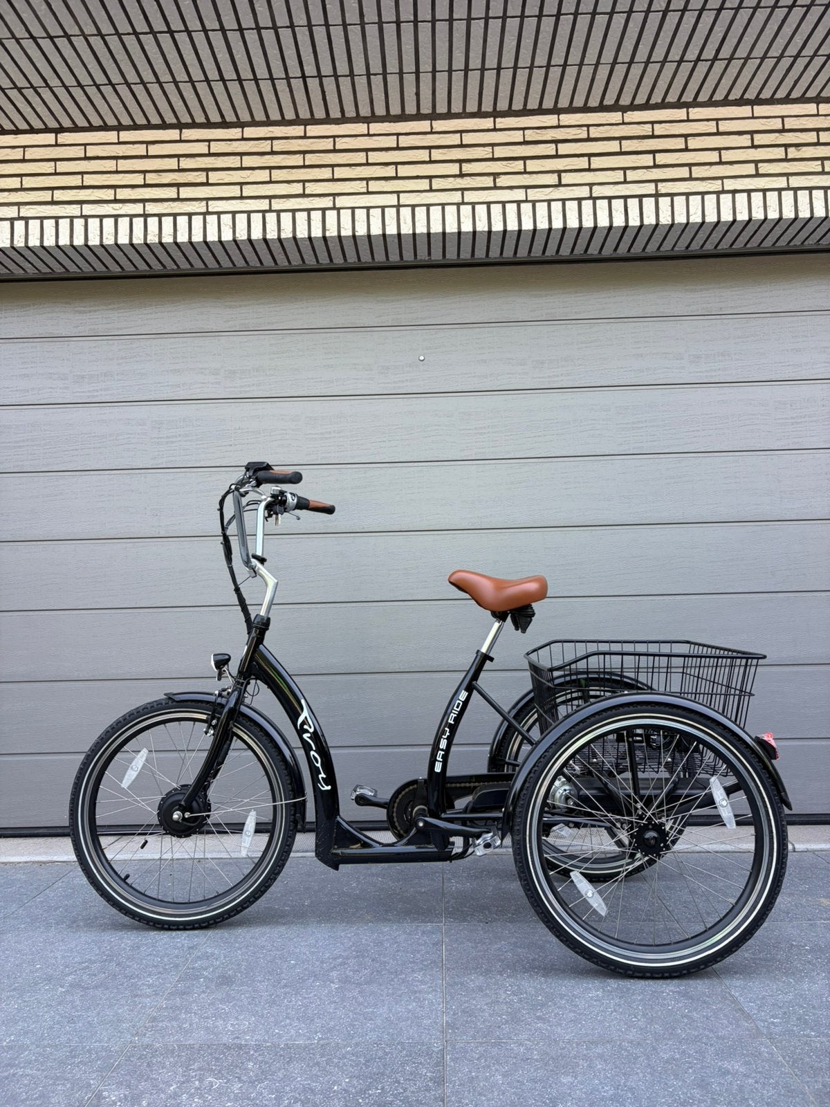 Tricycle a assistance électrique Easy Rider Proxy état neuf, Enlèvement ou Envoi