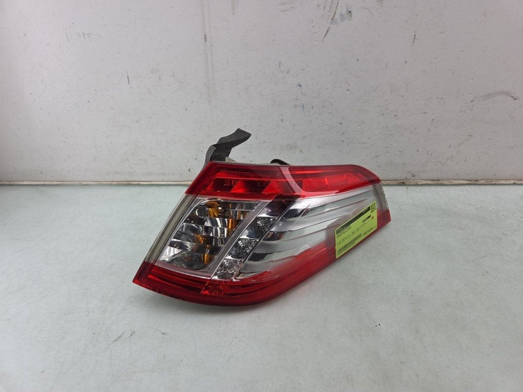 ACHTERLICHT RECHTS Peugeot 508 SW (8E / 8U) (|6351LY|), Auto-onderdelen, Kontakt-peugeot@peugeot.com, Gebruikt, Peugeot Deutschland GmbH