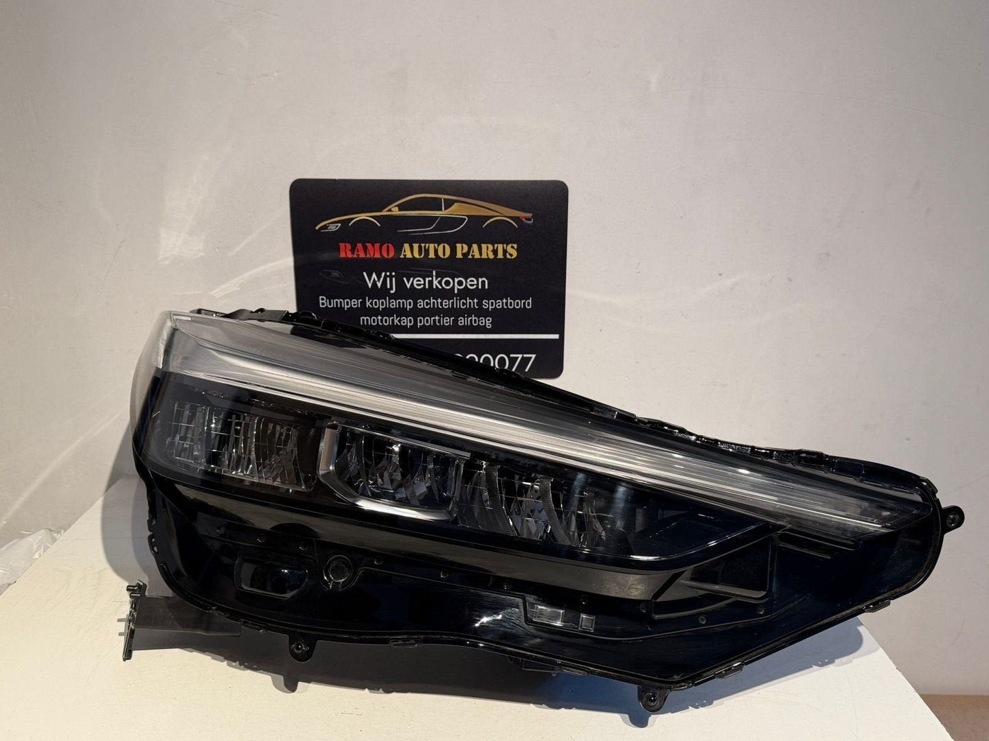 KOPLAM HONDA HR-V HRV VOL LED 2023-2024-2025 STANLEY W6500, Honda, Gebruikt, -, -
