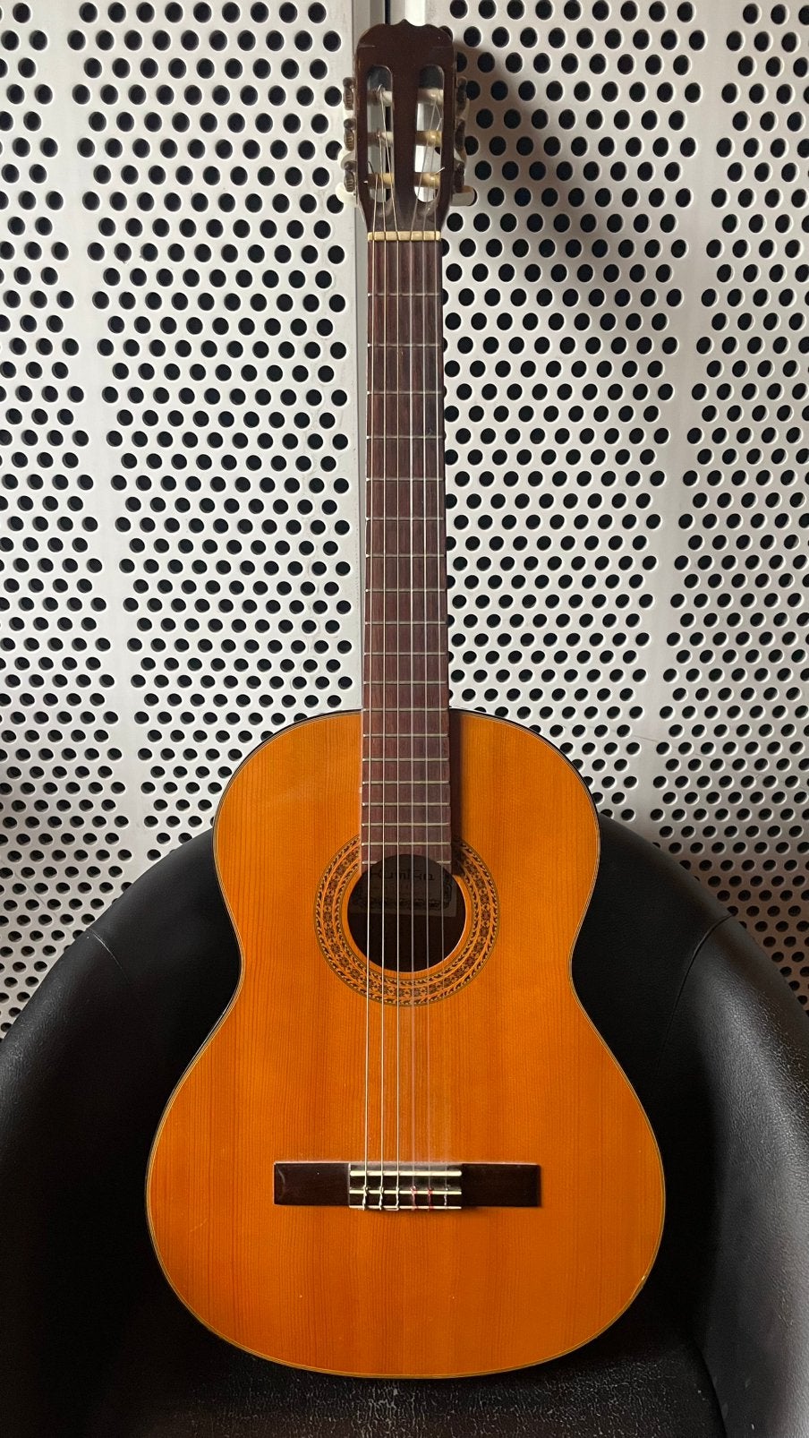 Kumika G-145, Enlèvement, Utilisé, Guitare classique ou espagnole