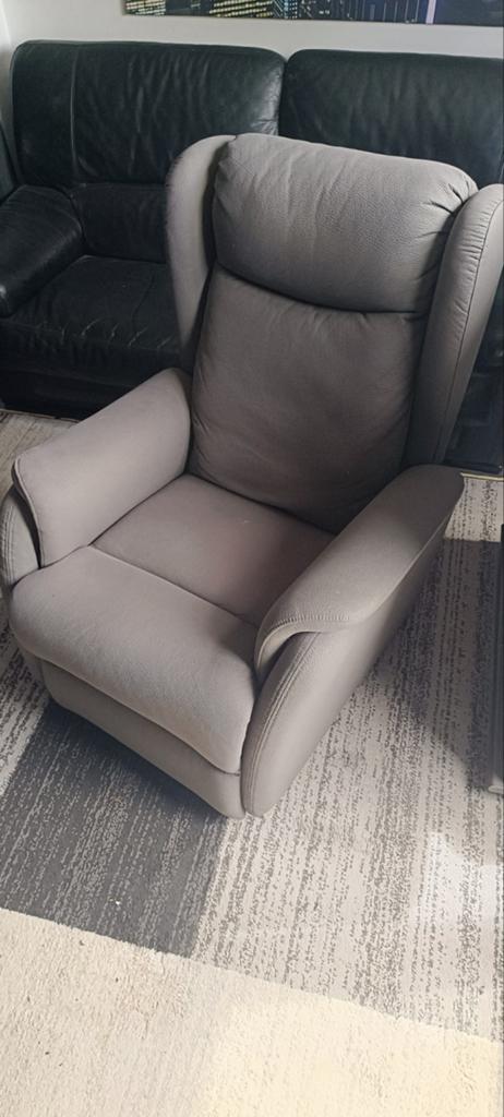 Fauteuil 1 place, Enlèvement ou Envoi