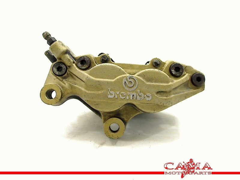 REMKLAUW LINKS VOOR Ducati 998 + S (01-1970/-), Motoren, Onderdelen | Ducati, Dhr. S. di Majo, Gebruikt, Info@cama-motorparts.nl