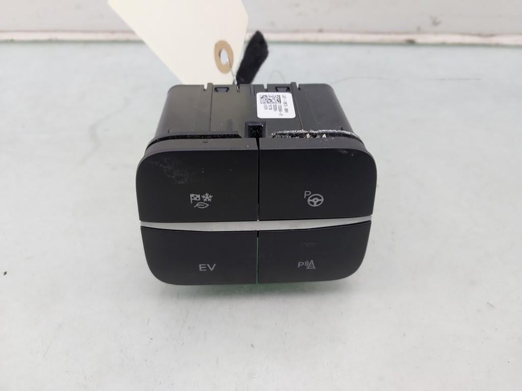 SCHAKELAAR Ford Kuga III (DFK) (01-2019/-), Gebruikt, Ford