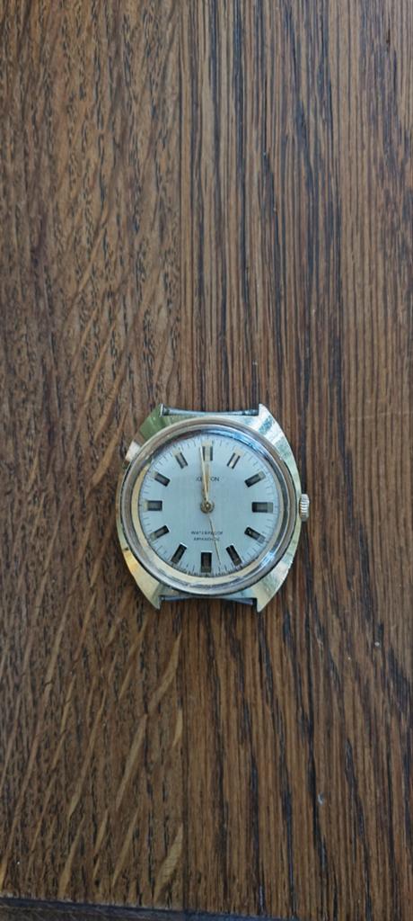 Horloge, Handtassen en Accessoires, Horloges | Antiek, Ophalen