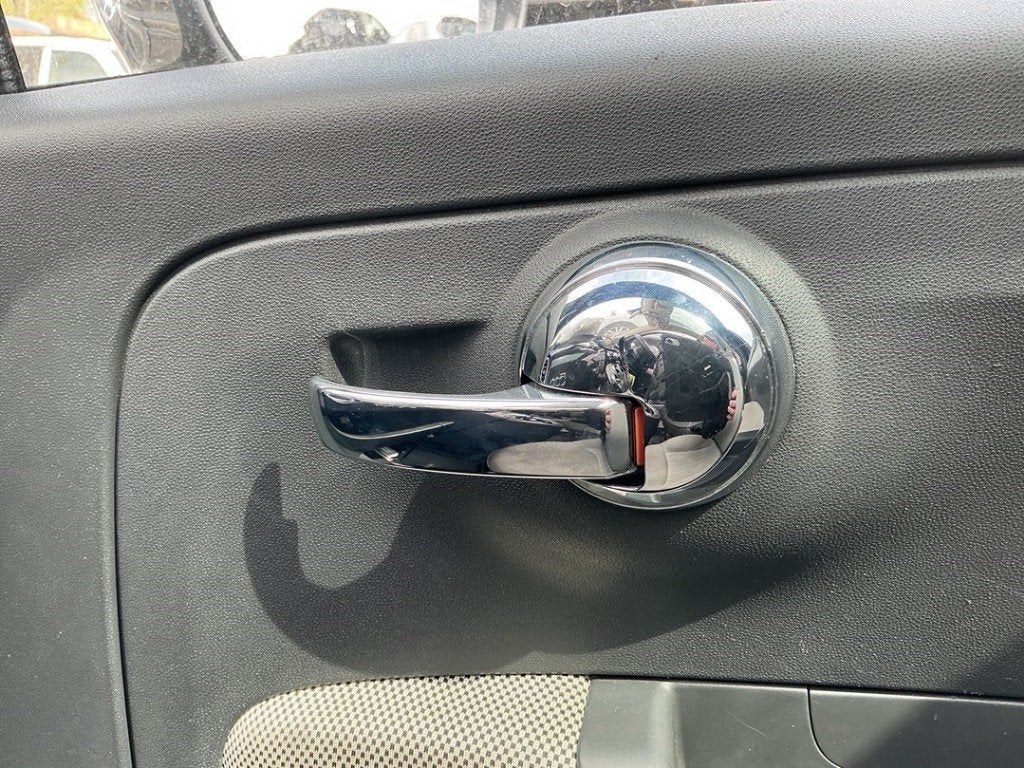 PORTIERGREEP BUITEN RECHTS Fiat 500 (312) (|71749972|), Gebruikt, Rechts, Fiat