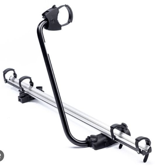 Originele Mercedes Benz fietsendrager fietsdrager A000890029, Auto diversen, Dakdragers, -, -, Nieuw, Ophalen of Verzenden
